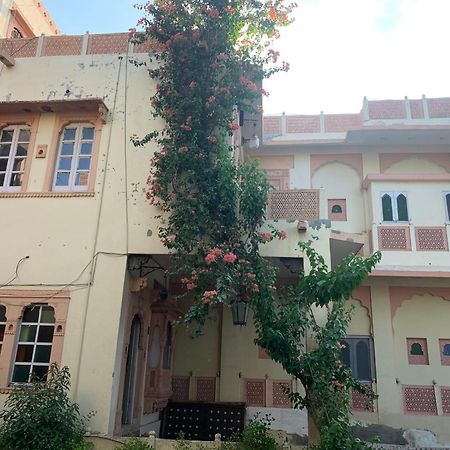 Kishan Palace-A Heritage Hotel Bikaner Extérieur photo