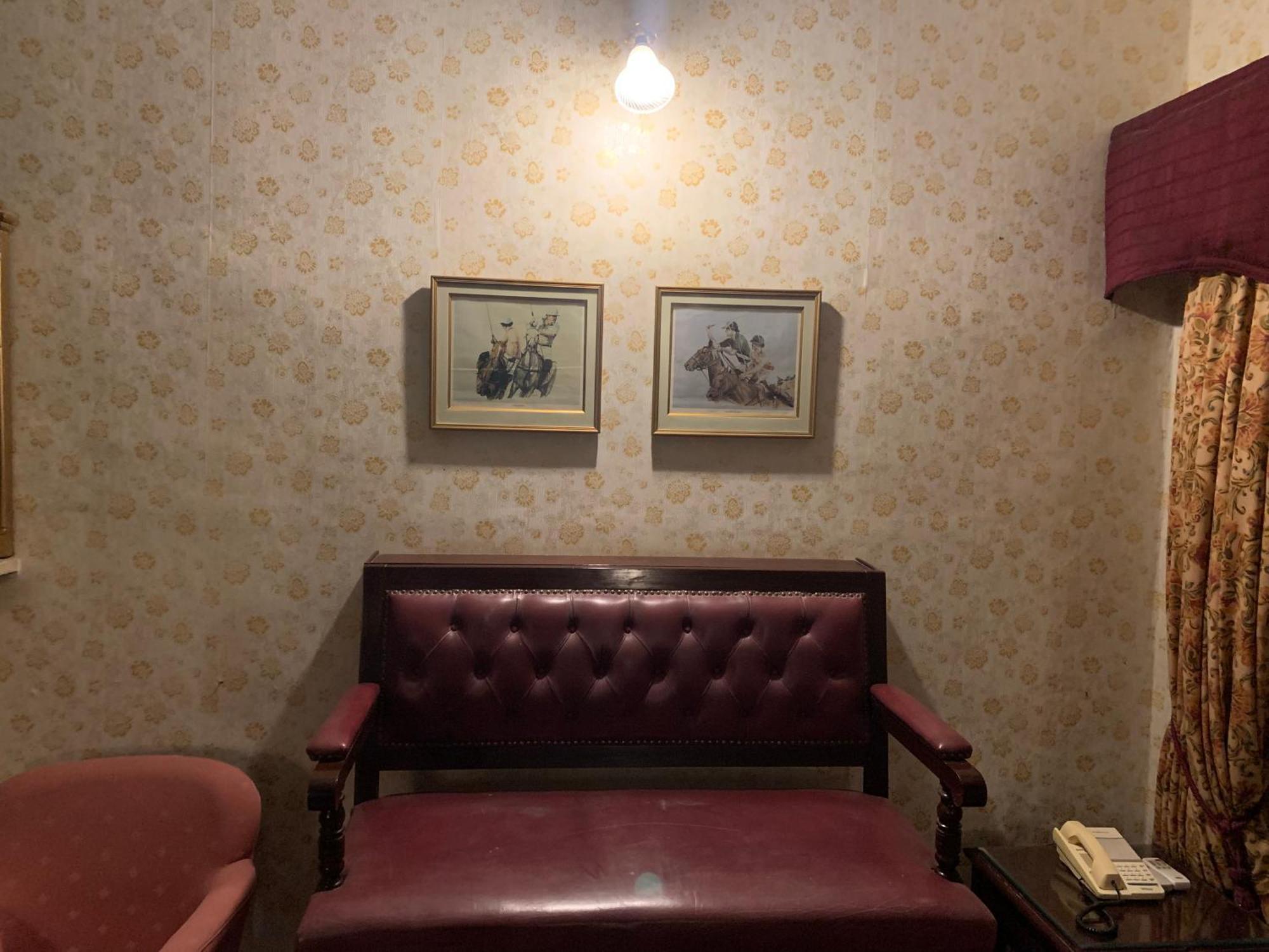 Kishan Palace-A Heritage Hotel Bikaner Extérieur photo