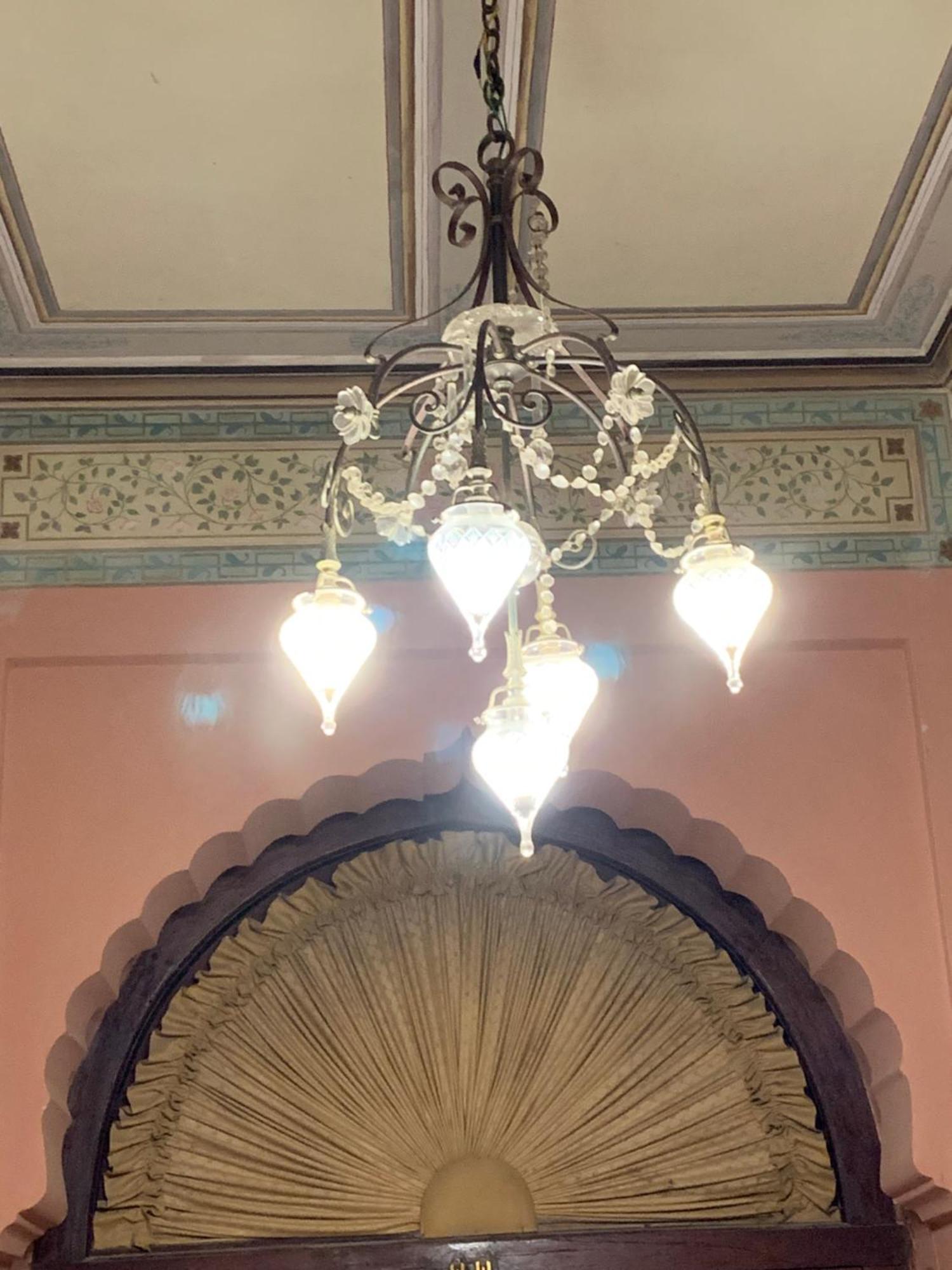 Kishan Palace-A Heritage Hotel Bikaner Extérieur photo