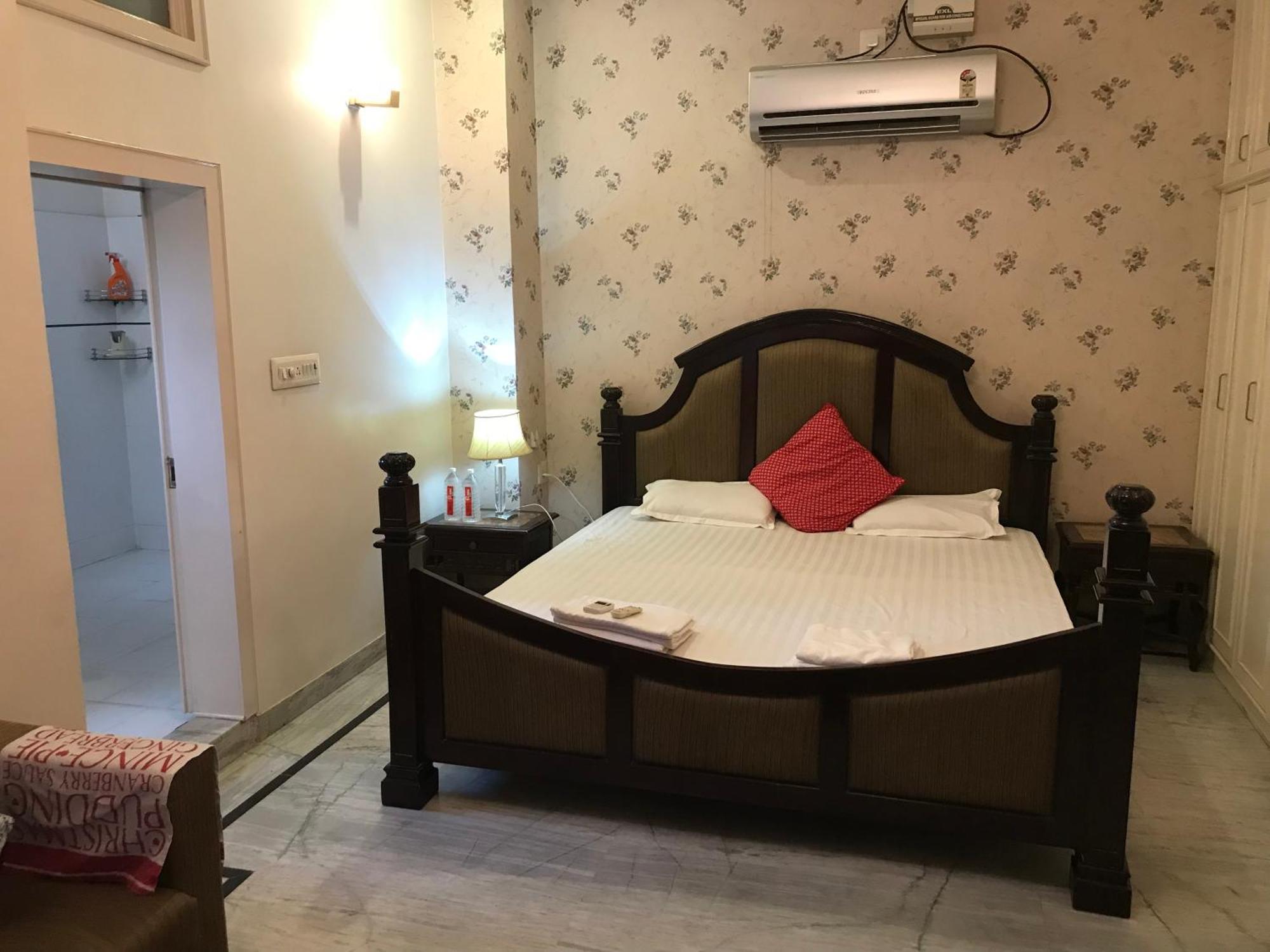 Kishan Palace-A Heritage Hotel Bikaner Extérieur photo