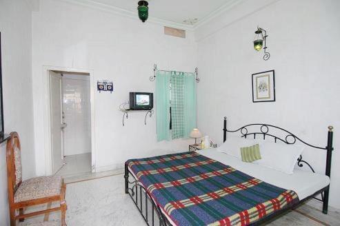 Kishan Palace-A Heritage Hotel Bikaner Extérieur photo