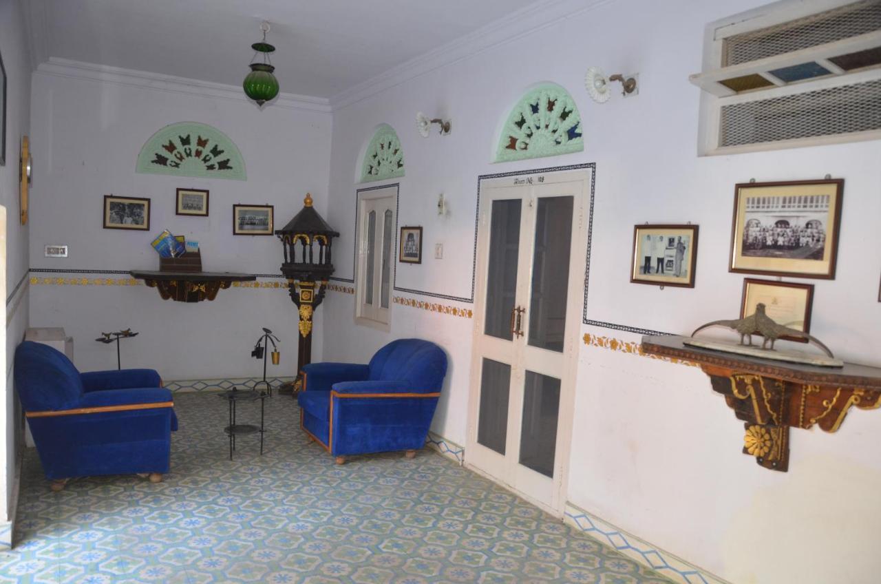 Kishan Palace-A Heritage Hotel Bikaner Extérieur photo